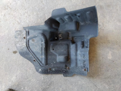 Fender Splash Guard for Peterbilt 579 (2019) - Left, MN
