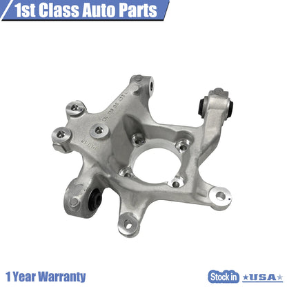 Rear Left Suspension Knuckle Spindle for Chevrolet Equinox, Pontiac Torrent (2009)