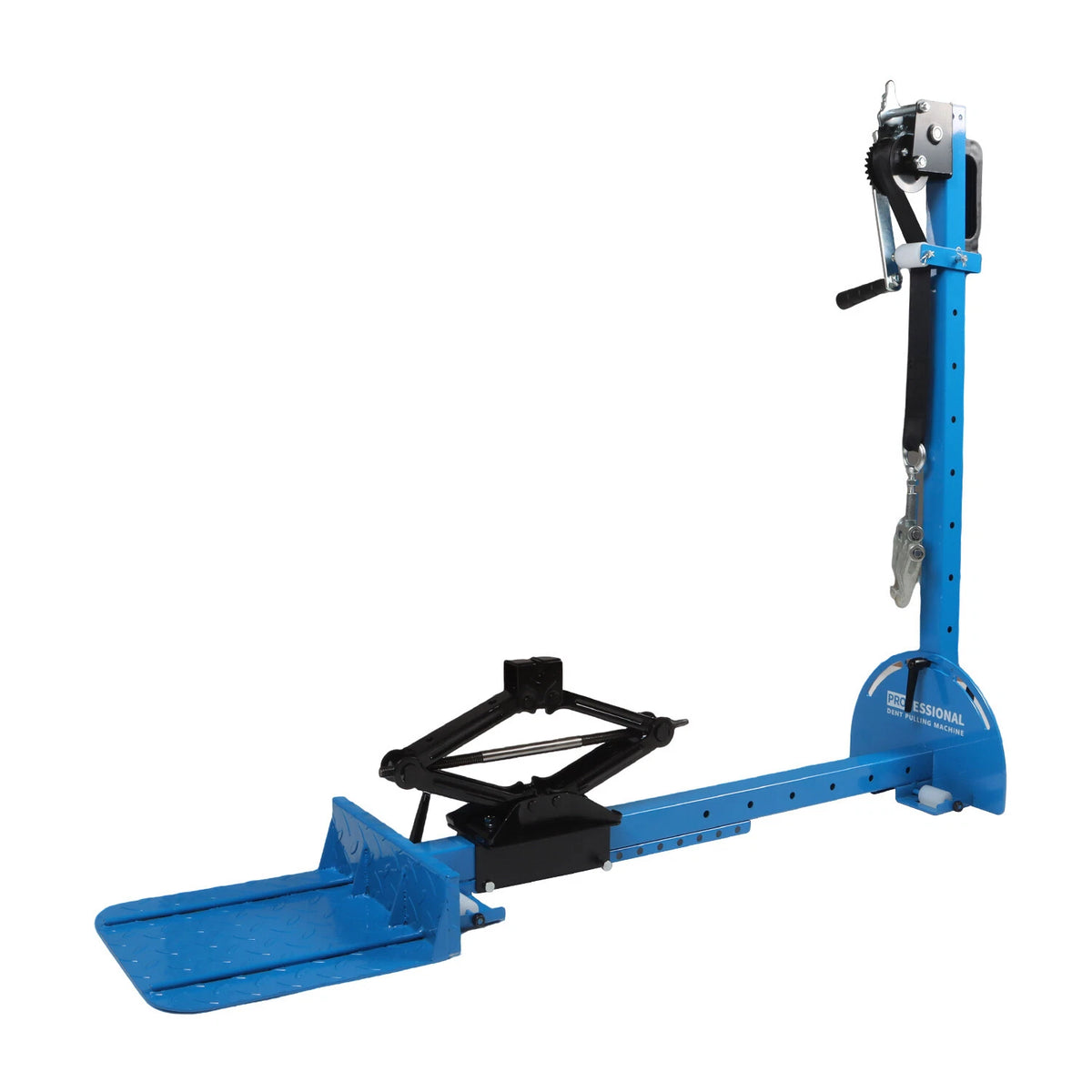 Dent Removal Tool Pulling System for Auto Body Repair