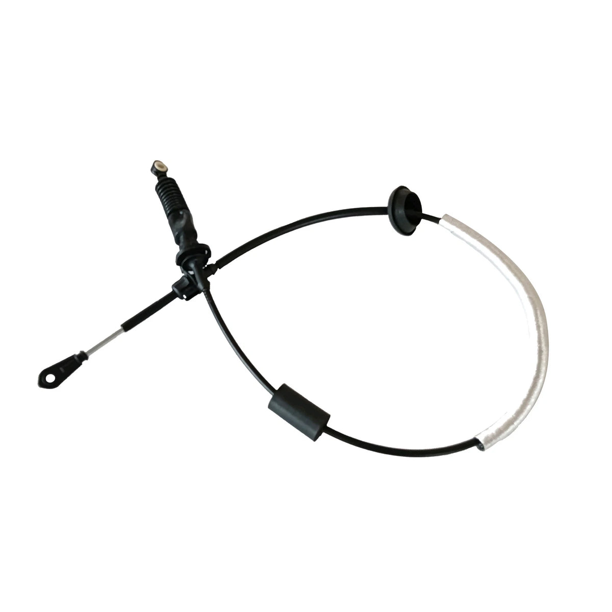 Shift Cable for Jeep Wrangler 2003–2006 (52109624AD)