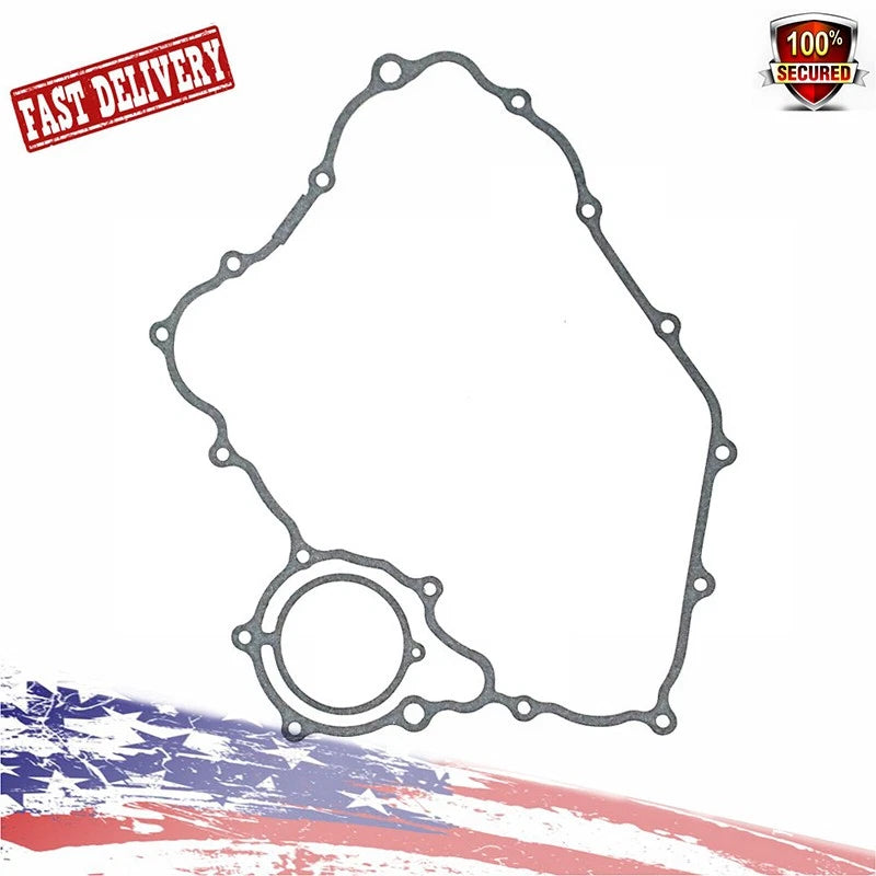 Left Crankcase Cover Gasket 800 0800-011002 for Cfmoto 800 X8 (2015–2023)