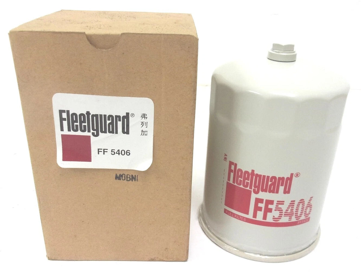 FF5406 Spin-On Fuel Filter for Fleetguard