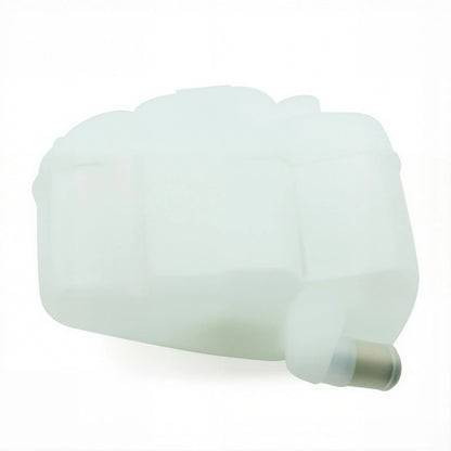 Engine Coolant Overflow Tank w/Cap 30741975 for Volvo C70 S70 V70 (1998–2004)