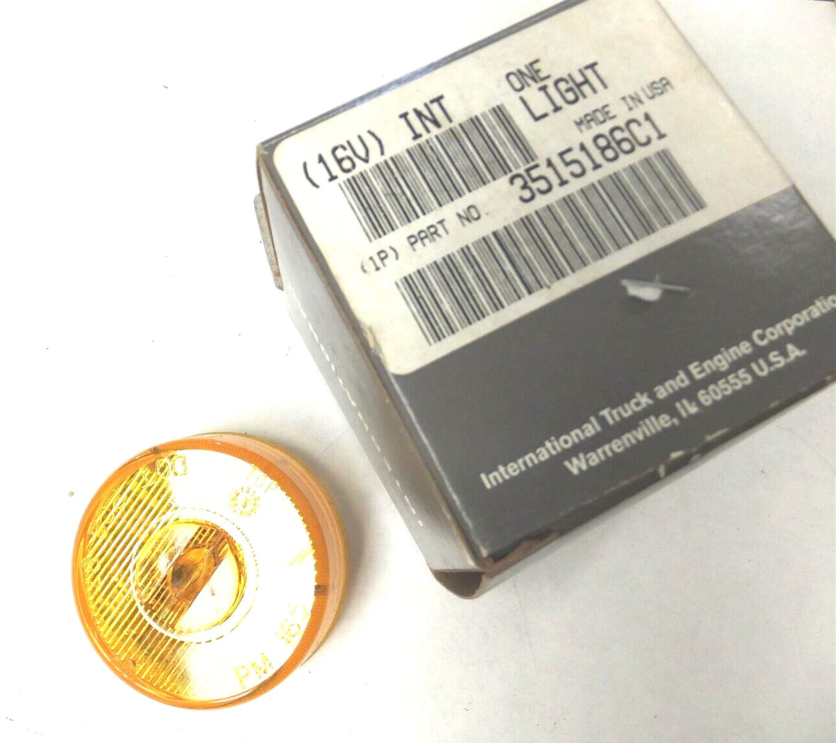 OEM Clearance Cab Marker Light for International (3515186C1)