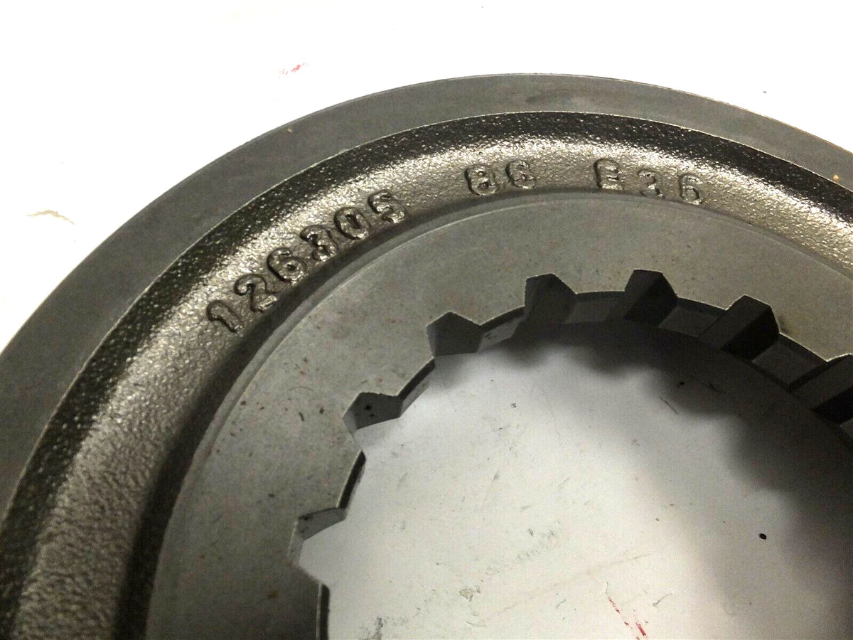 Differential Pinion Gear Clutch Kit for GM (15617242)
