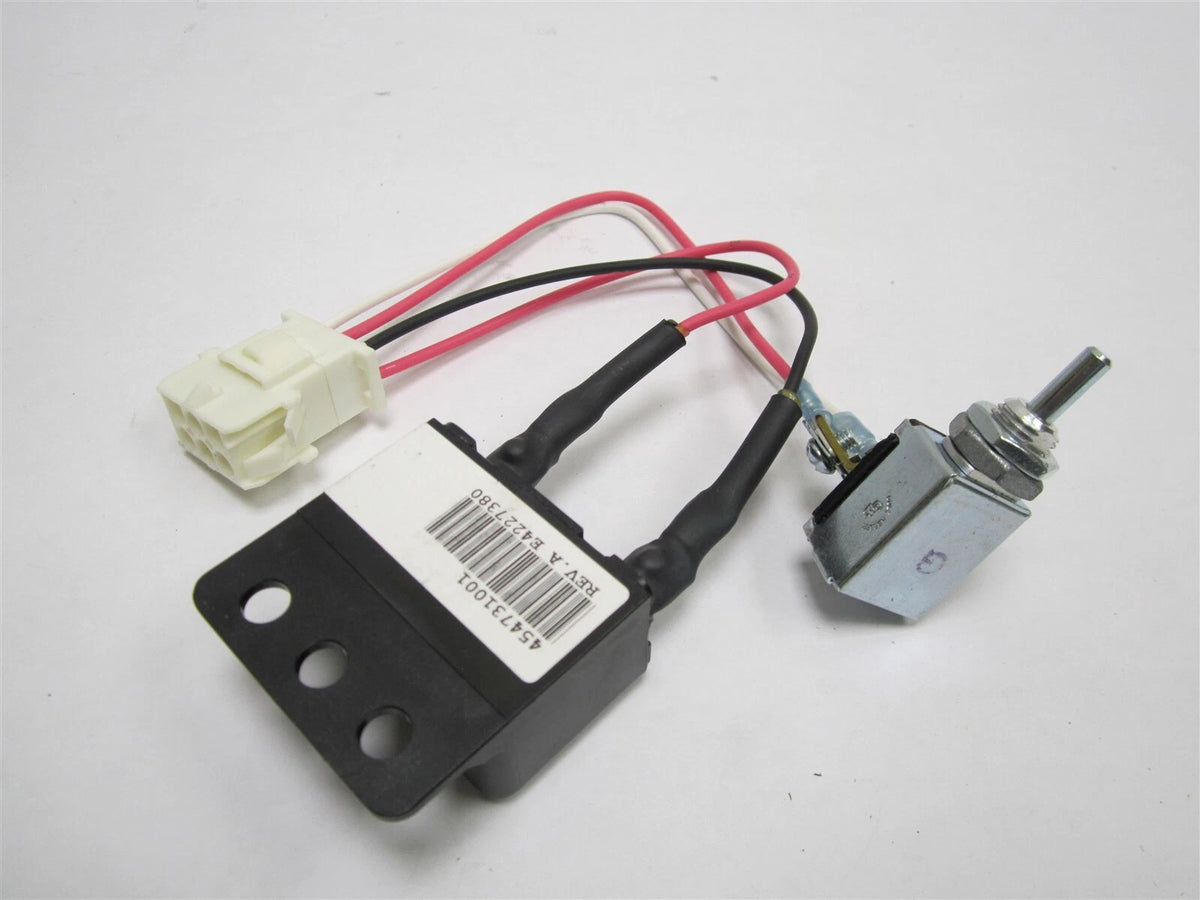 Rear Door Buzzer Switch for International IC Bus (454731001)