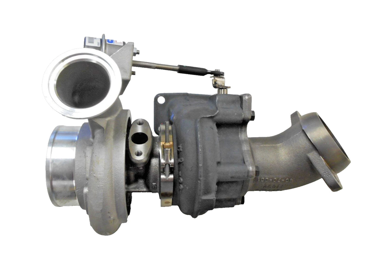 MAHLE HY35W Turbo for Ram 2500/3500 Cummins 5.9L (2003–2009) 286TC25004000 4025218 5017787AD