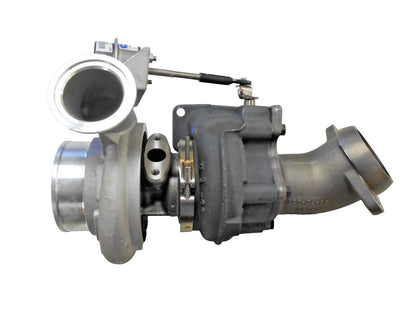 MAHLE HY35W Turbo for Ram 2500/3500 Cummins 5.9L (2003–2009) 286TC25004000 4025218 5017787AD