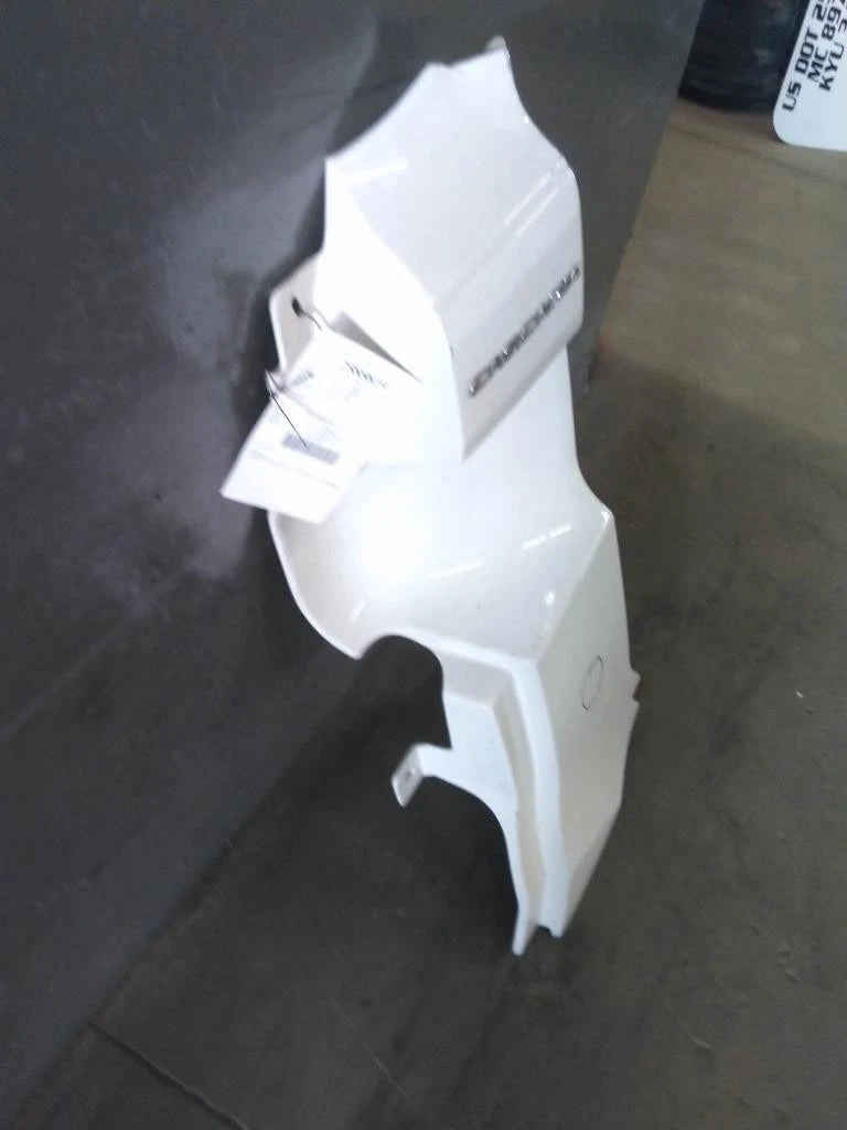 Cowl for Freightliner Cascadia 126 (2022)