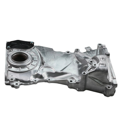Engine Chain Case Timing Cover Assembly for Honda Accord CR-V Civic