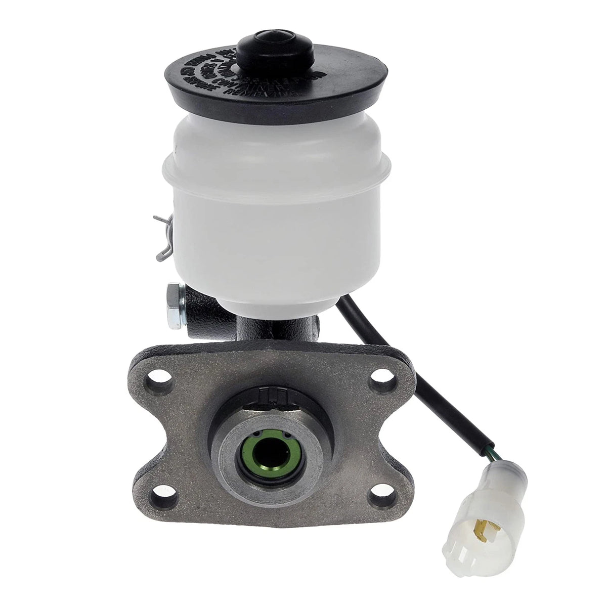 Brake Master Cylinder for Toyota Pickup 4Runner (1979–1988) M39500 2.4L L4