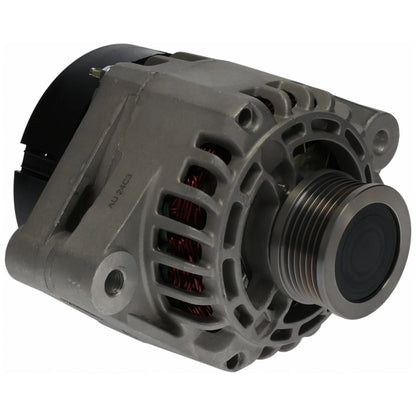 Alternator for Opel Vectra C (2004–2009) 93180104 93169257 R1530098 102211-8640