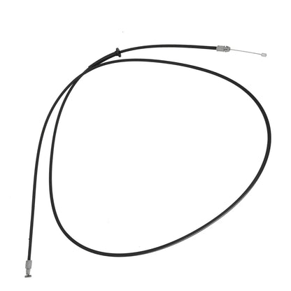 Hood Release Cable for Buick Regal, Century, Chevy Impala, Monte Carlo (1997–2005) 10407412