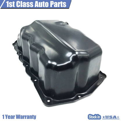 Engine Oil Pan for Chrysler Cirrus Dodge Stratus Plymouth Breeze (1995–2000)