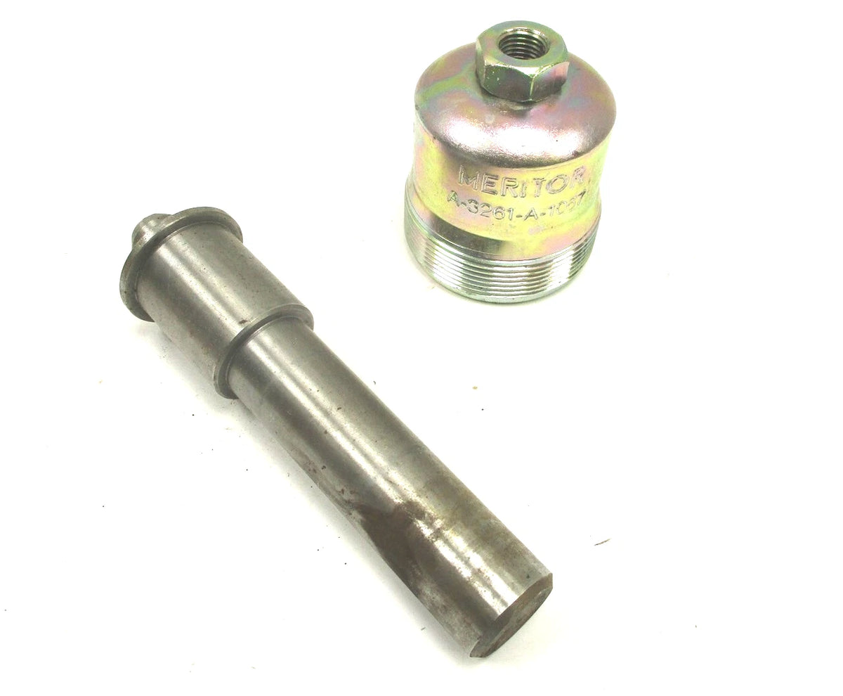 Differential Carrier Lock Kit for Meritor (KIT2824)