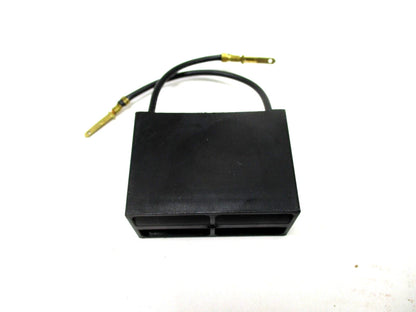 OEM condenser/capacitor 6.0uF for Kubota generator/alternator (A450)