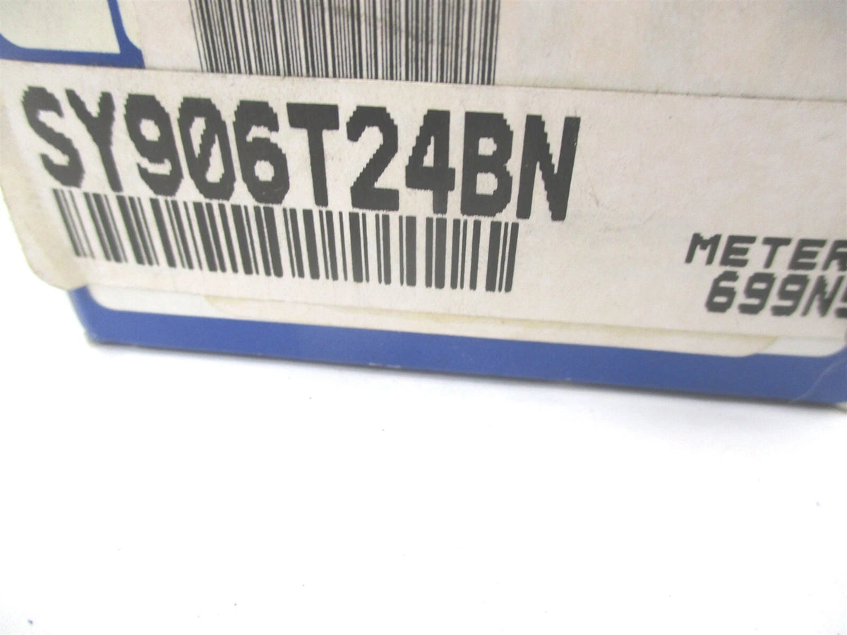 Curtis 24V Battery Capacity Indicator SY906T24BN for 906 Series