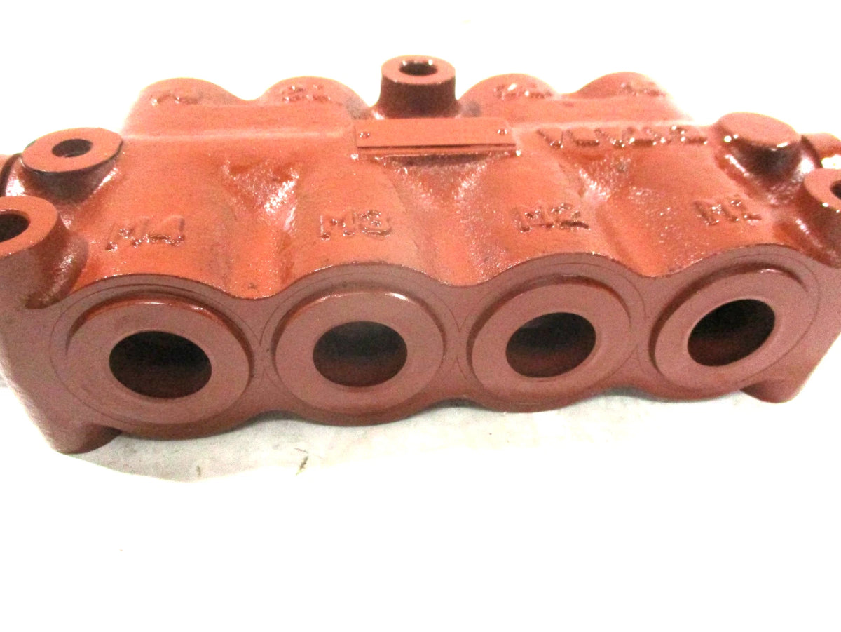 Hydraulic Control Valve for Kubota KH170L KH28L (OEM 68271-61610)