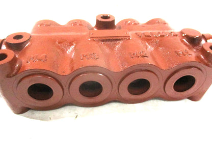 Hydraulic Control Valve for Kubota KH170L KH28L (OEM 68271-61610)