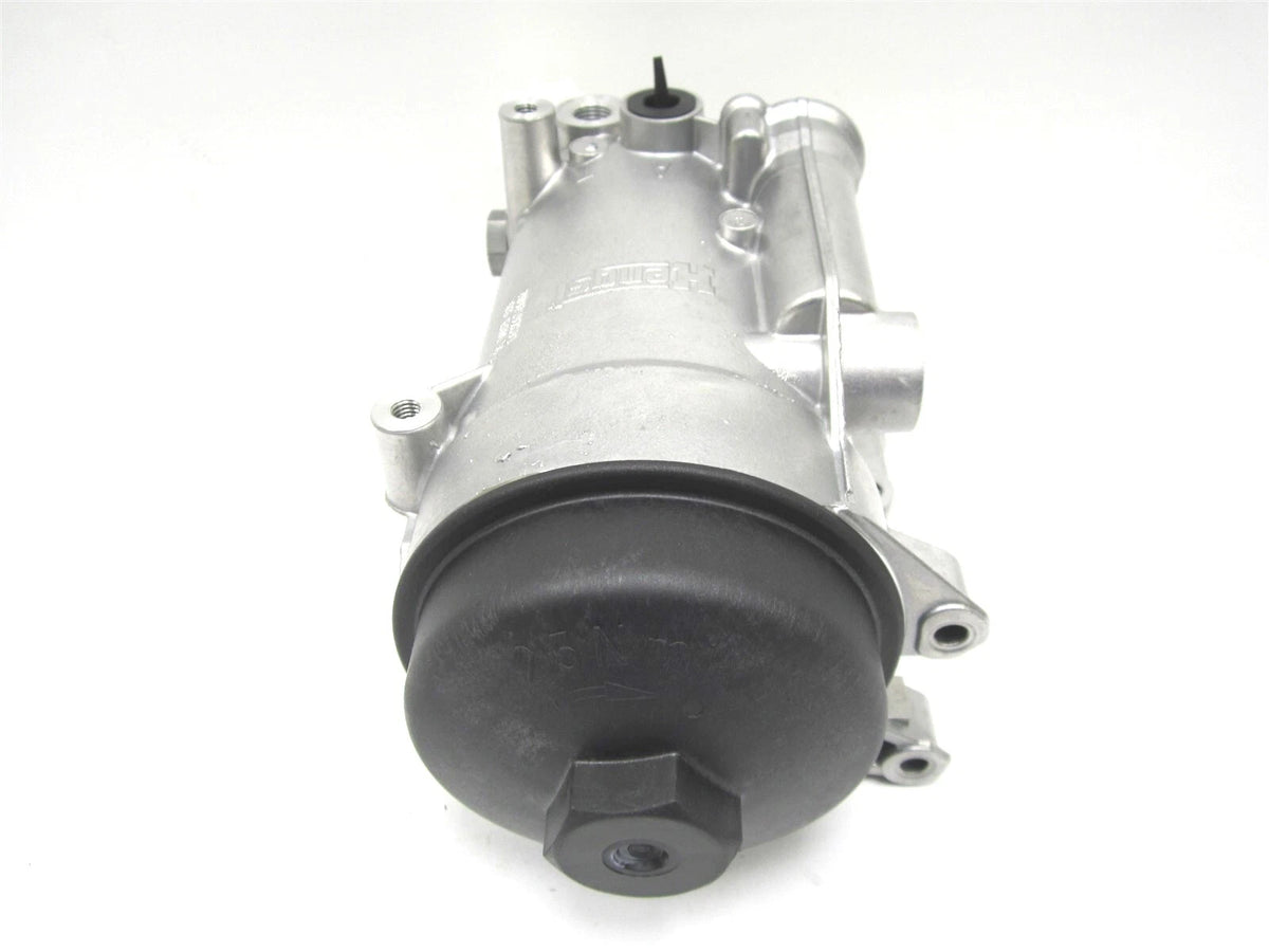 Fuel Filter Assembly for International LT 12.4L (2000–2023) 7097192C91