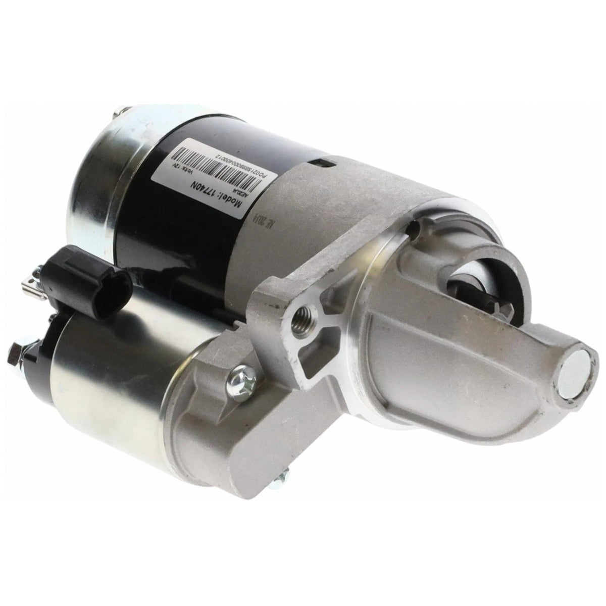 Starter for Nissan Altima L4 2.4L (1998–2001) 23300-9E010 23300-9E010R M000T85081