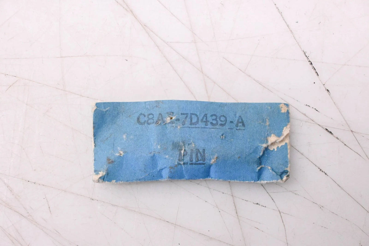 2X Pins for Ford (C8AZ-7D439-A)