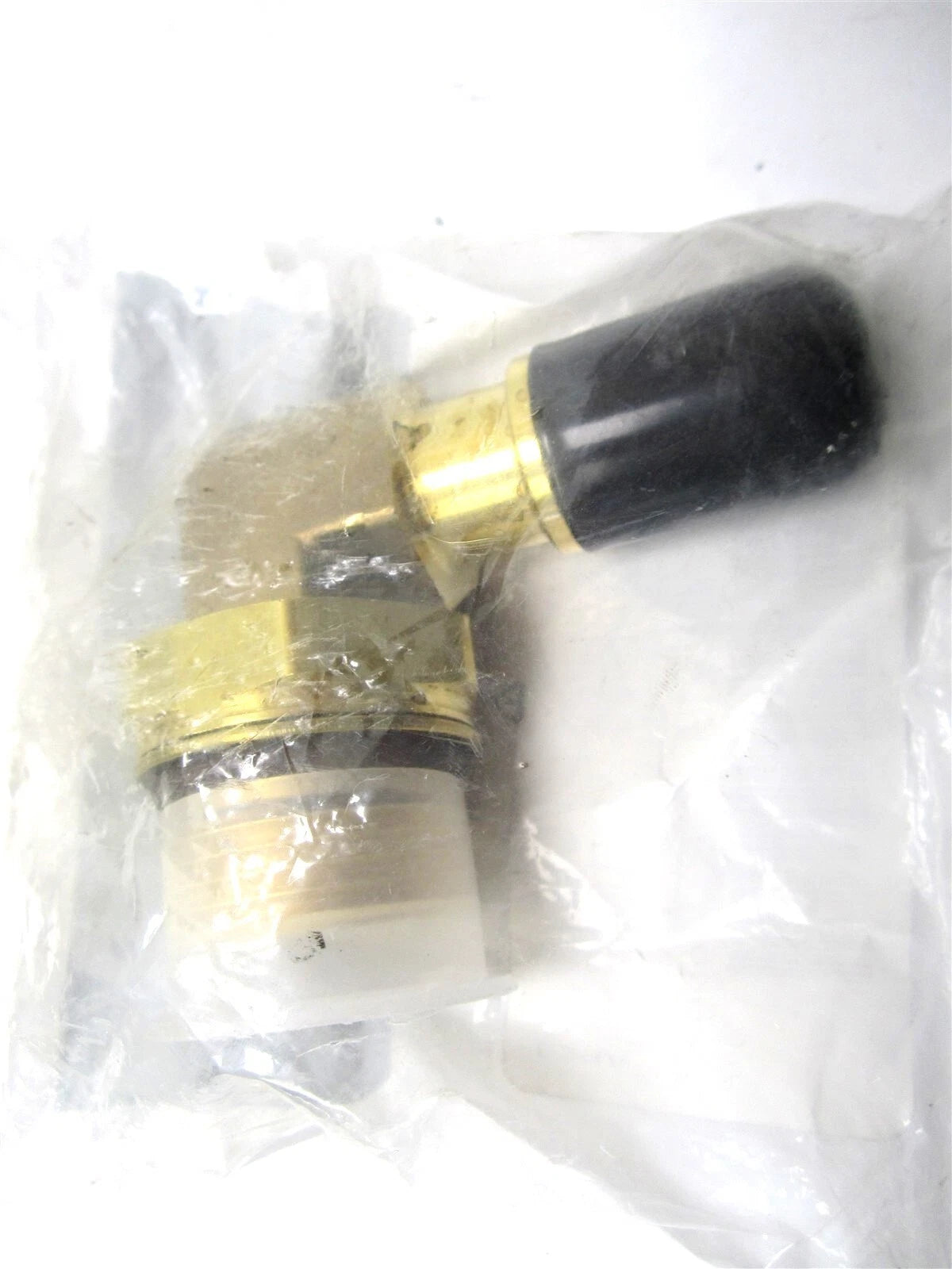 Adapter Fitting M27 SAEJ204 for International
