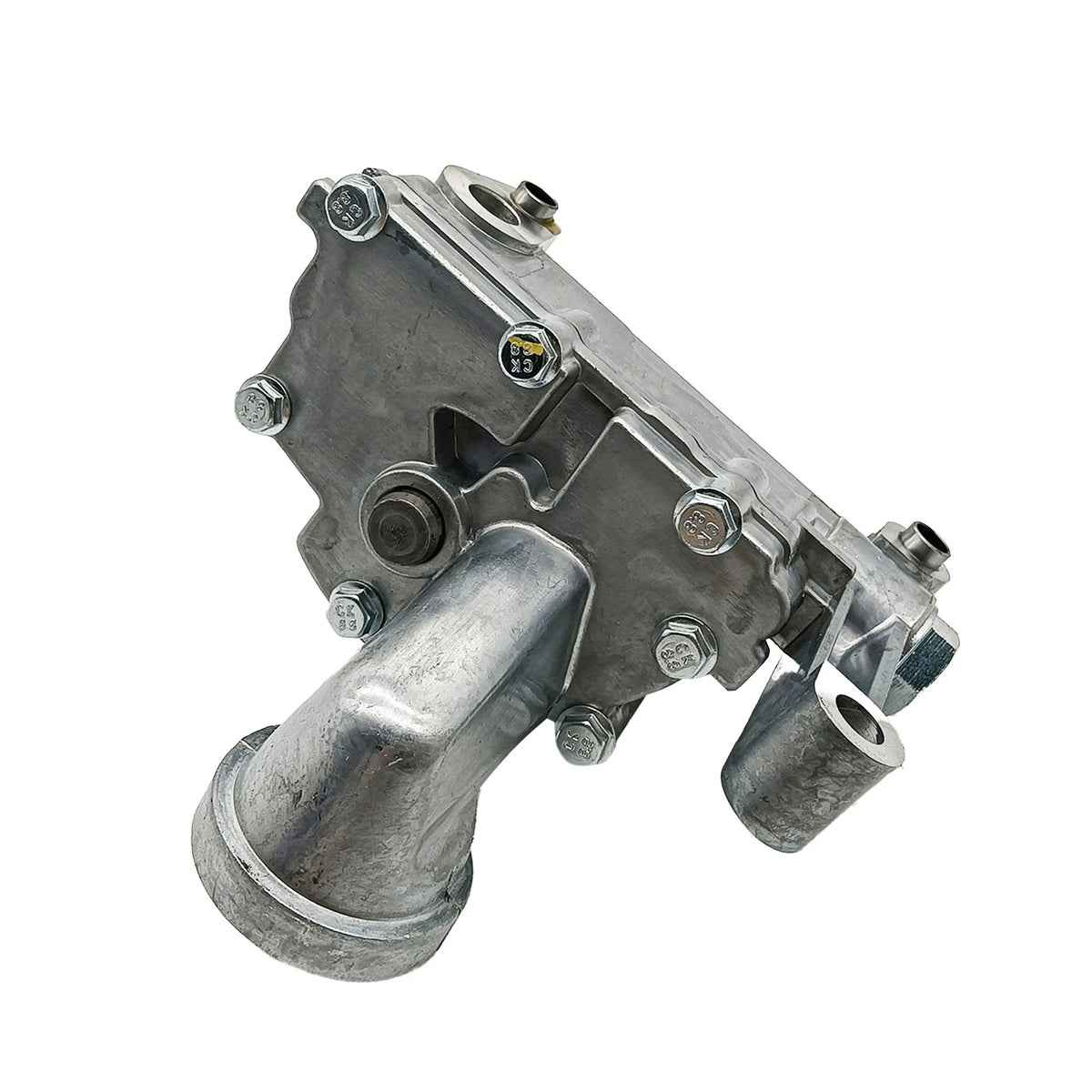 Engine Oil Pump for Kia Forte Hyundai Tucson (2010–2013) 213102G010
