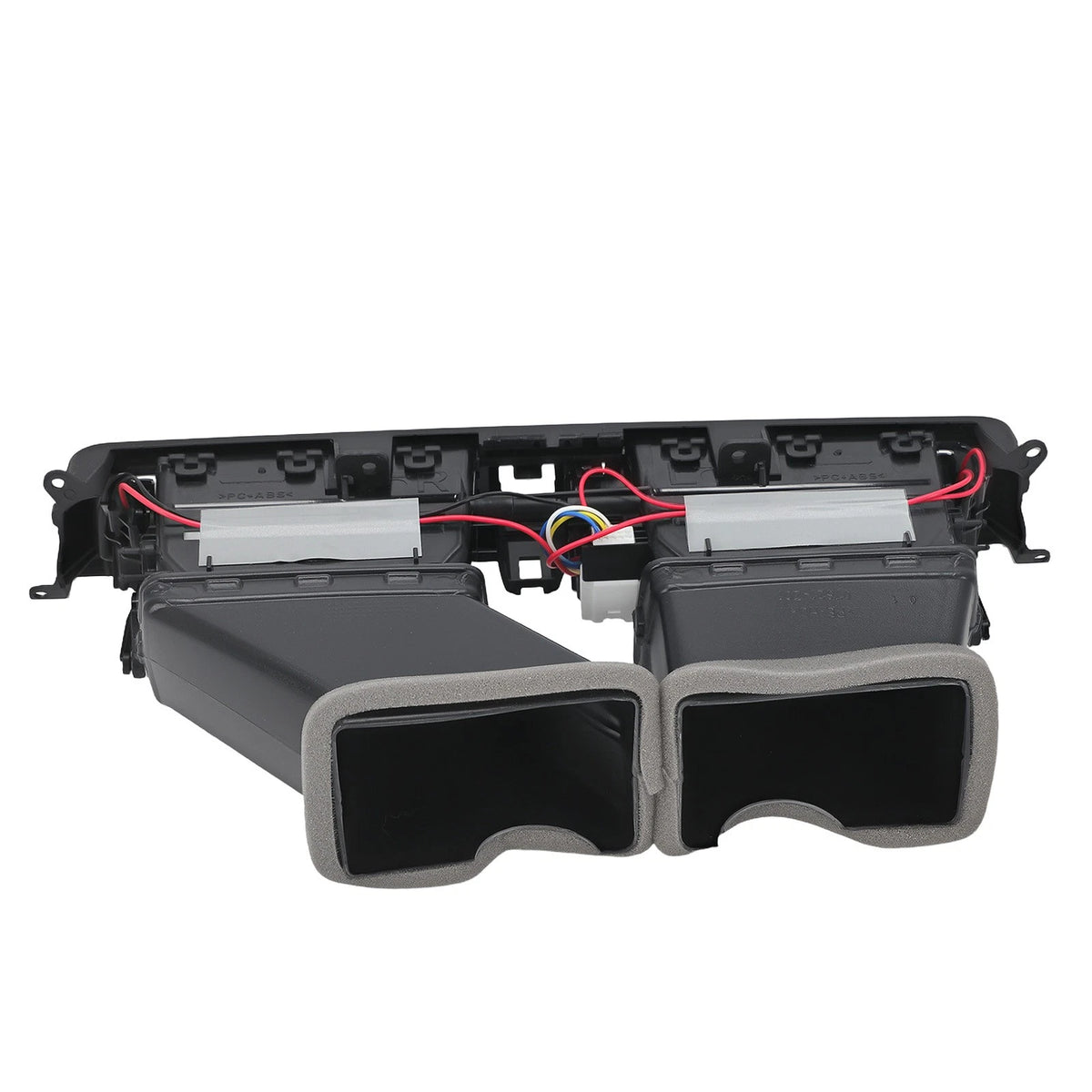 Center Console Air Vent for BMW 5 Series 528i 535i 550i (2011–2016) 64229166885