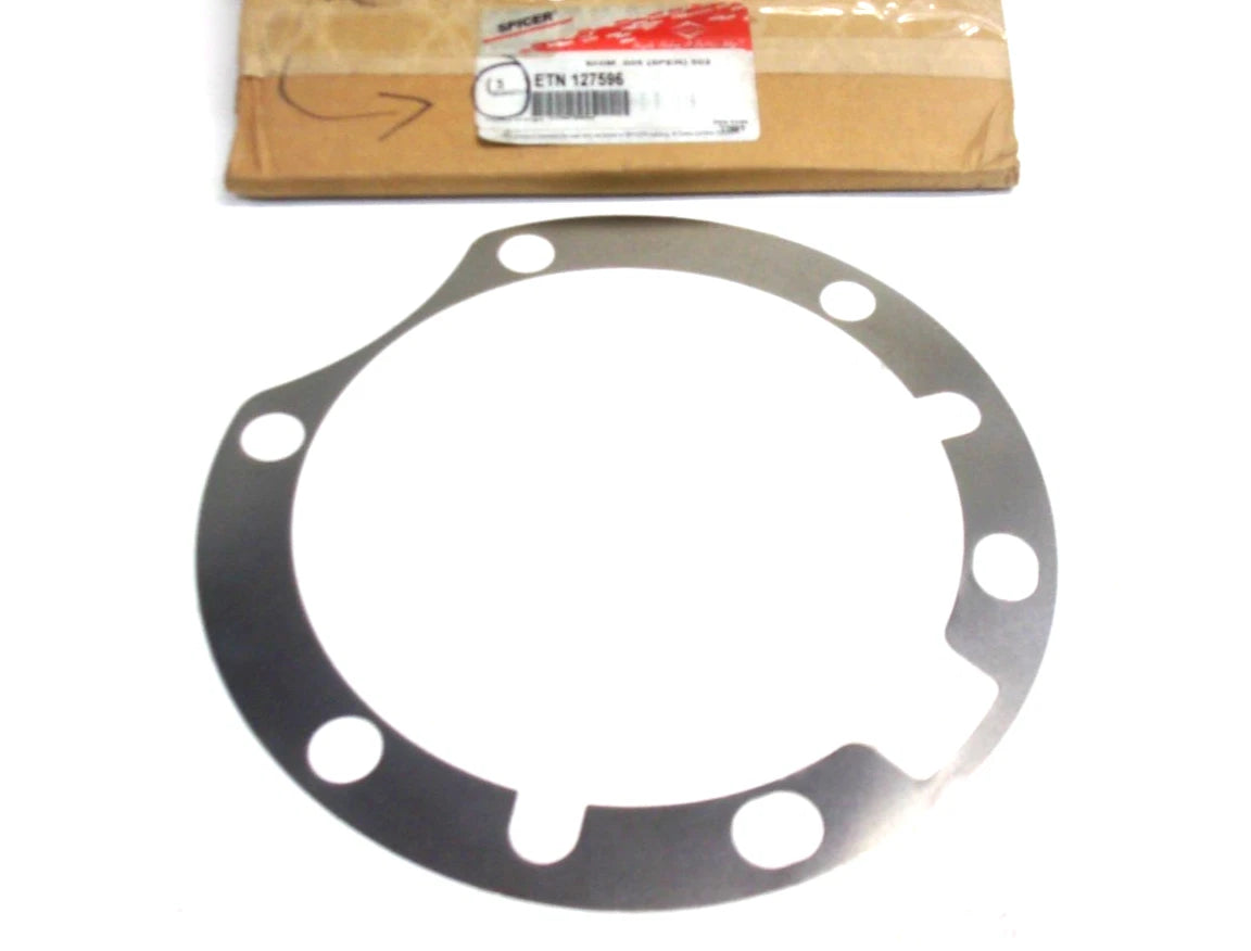 Differential Pinion Shim .005 for Eaton Dana Spicer (127596)