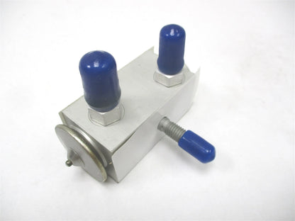 PACCAR Pad Mount Expansion Valve for (1000352807, 1691)