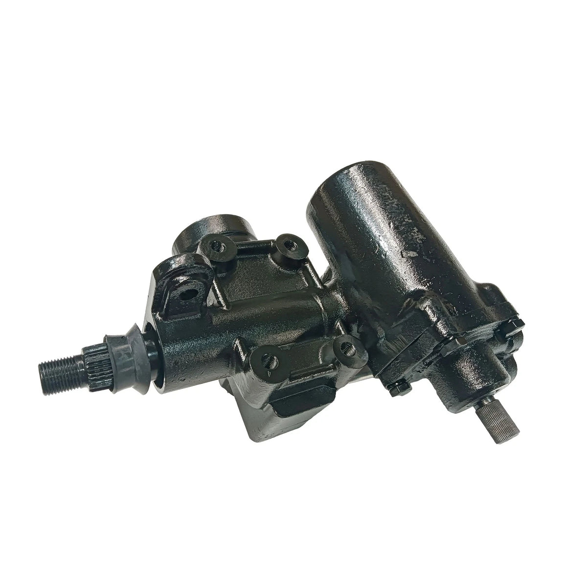 Power Steering Gear Box for Land Rover Defender & Range Rover (1994–1999)