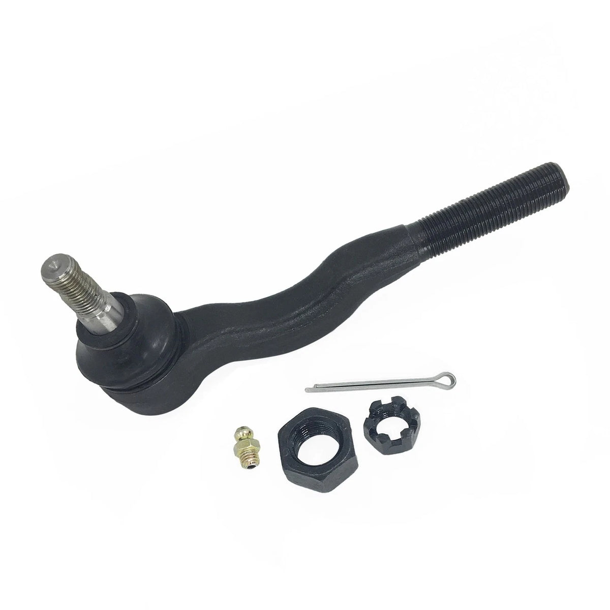 Steering Tie Rod End for Mitsubishi Montero Montero Sport (1992–2004)