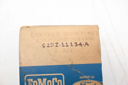Starter Motor Contact Point Kit for FoMoCo (C2DZ-11134-A)