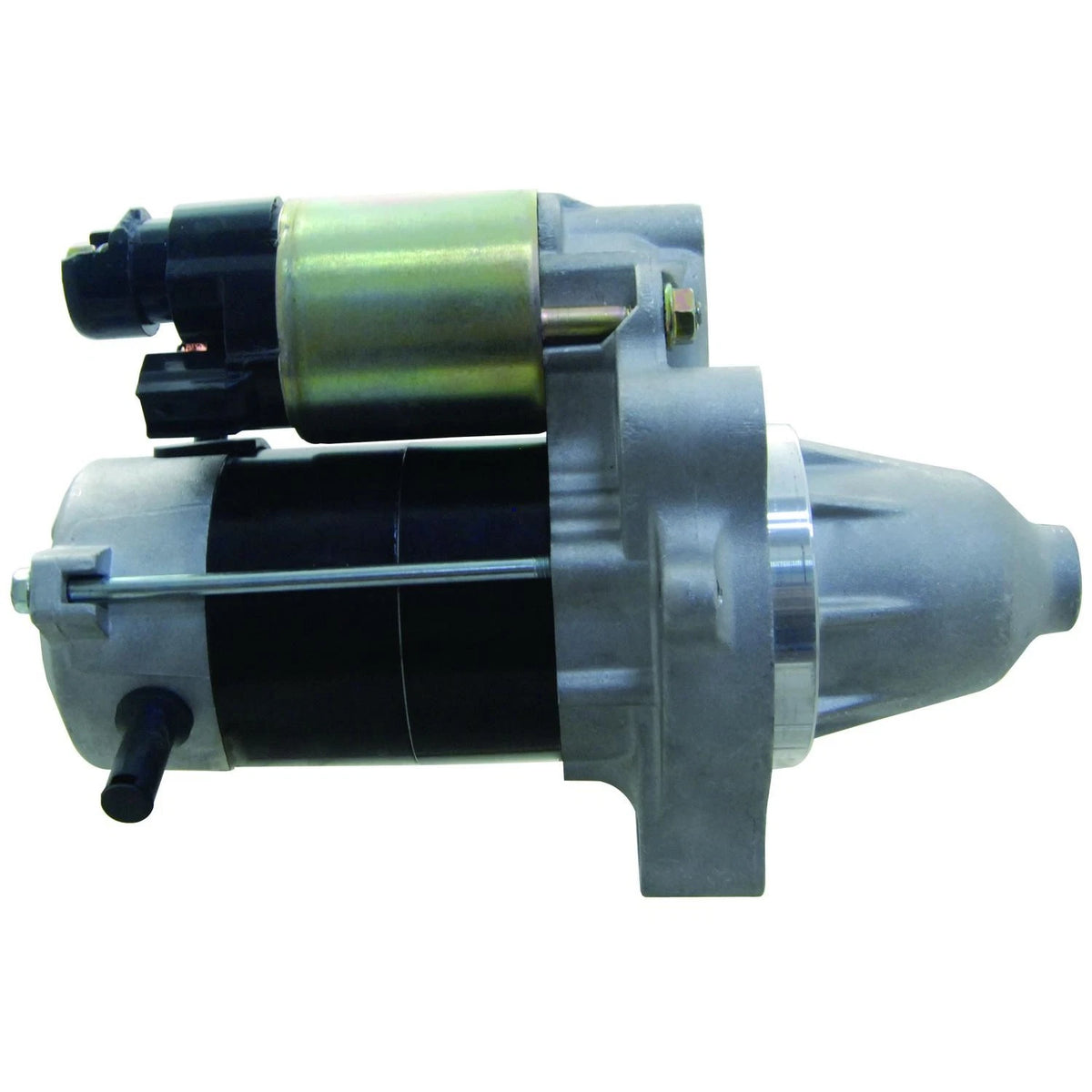 Starter for Honda Fit L4 1.5L (2007–2008) 31200-PWA-901 DSKEF 428000-3390 SND0620
