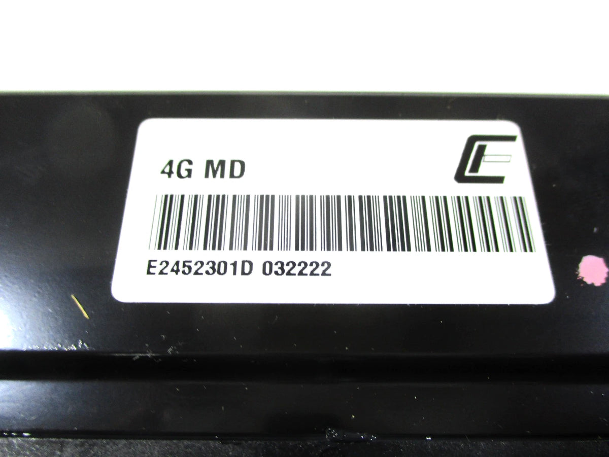 Genuine OEM ECU for Kubota WG2503-GL-E3-KEA-1