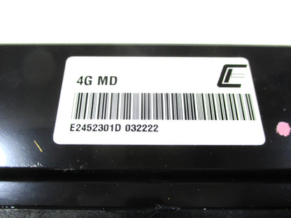 Genuine OEM ECU for Kubota WG2503-GL-E3-KEA-1