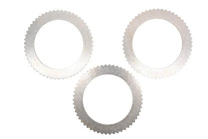 3X Steel Clutch Plates for Ford (C8AZ-7B442-A)