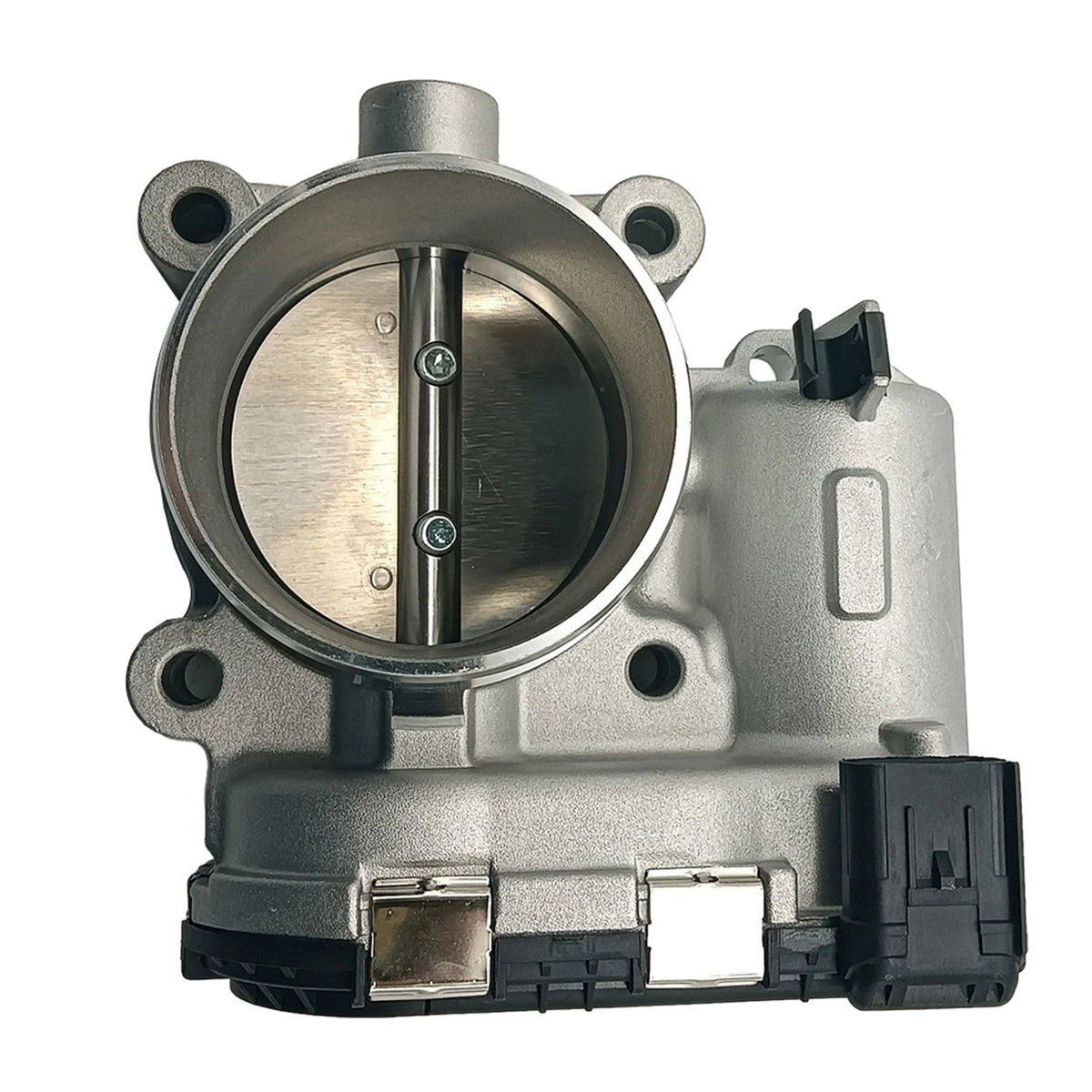 Throttle Body for Ford Edge Escape Explorer Focus Fusion Lincoln MKC MKZ 2.0L (2015–2020)