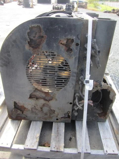 Rigmaster Power Auxiliary Power Unit for Rigmaster MD (2012)