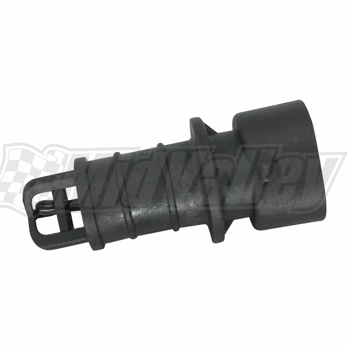 Air Charge Temperature Sensor for Saturn Vue, Pontiac GTO, Buick Century, LeSabre (2002–2009)