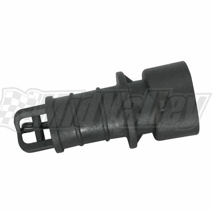 Air Charge Temperature Sensor for Saturn Vue, Pontiac GTO, Buick Century, LeSabre (2002–2009)