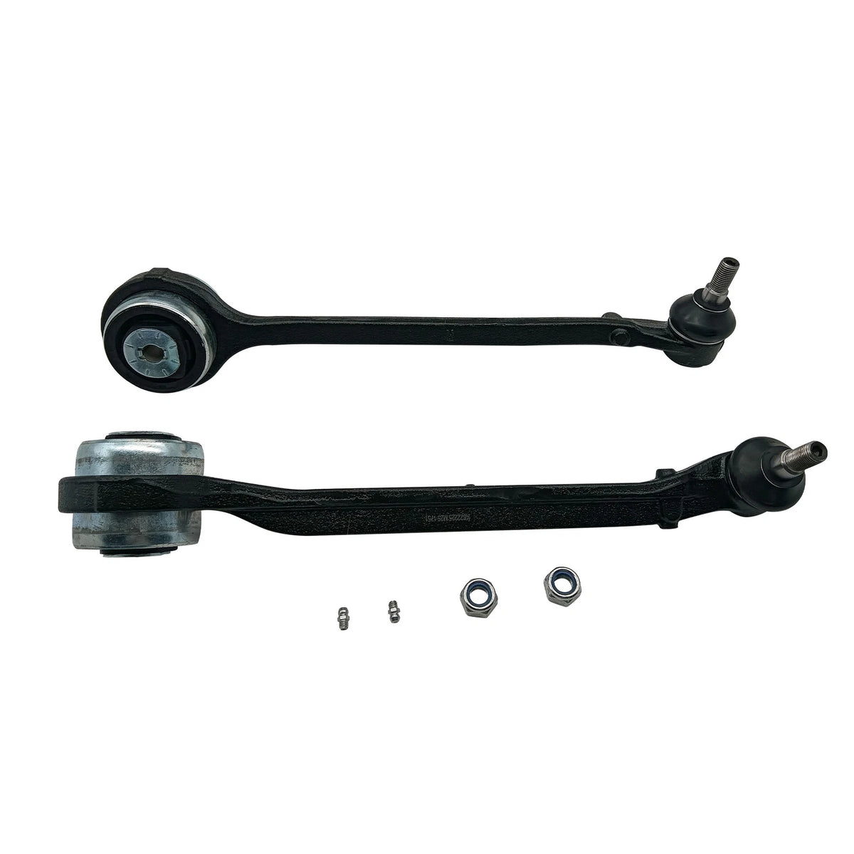 2Pcs Front Lower Control Arms w/Ball Joints for Dodge Charger (2011–2018)