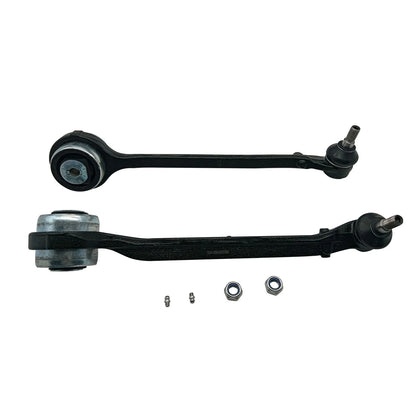 2Pcs Front Lower Control Arms w/Ball Joints for Dodge Charger (2011–2018)