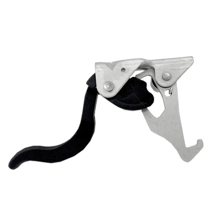 Hood Safety Catch & Release Handle Latch for BMW E53 (2000–2003)