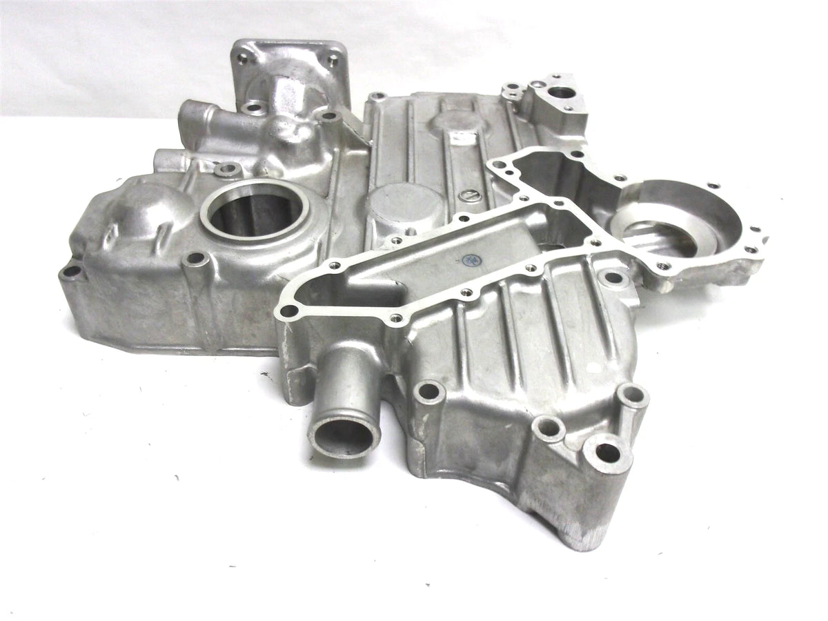 Genuine OEM Gear Case for Kubota D1703 (17490-04022, 17490-04020)