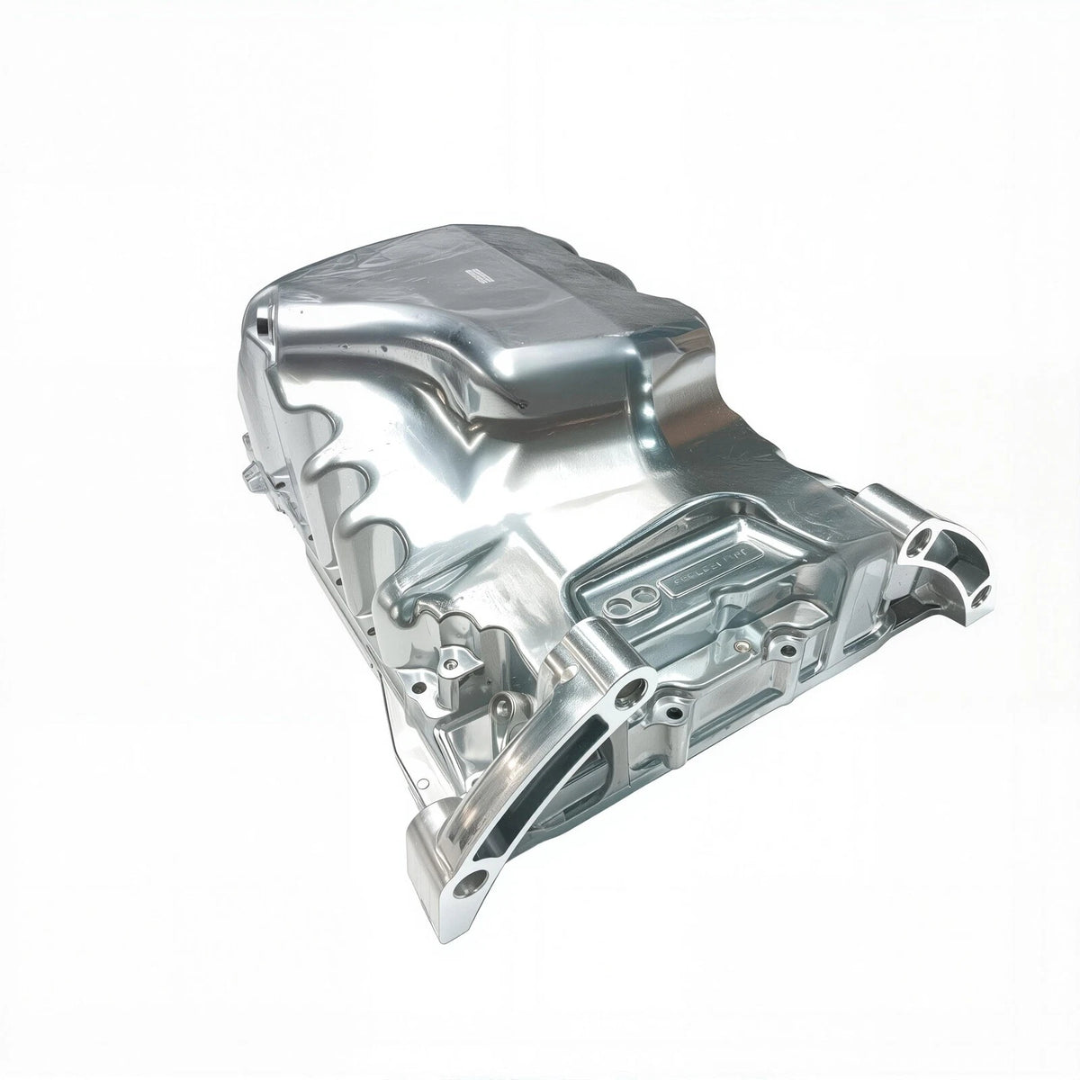Engine Oil Pan 11200-5J6-A11 for Honda Odyssey (2018–2021), Passport (2019–2021), Pilot (2017–2021)