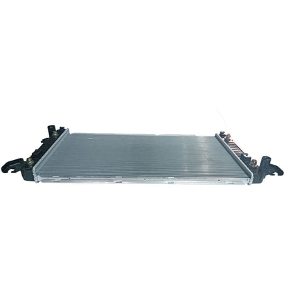 Radiator CU13398 for Chevy Silverado, Cadillac Escalade, GMC Sierra (2007–2013)