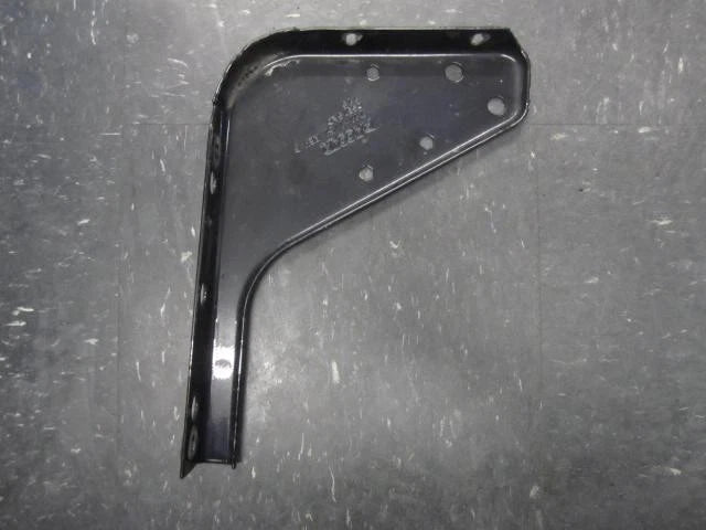 Left Body Part for Kenworth T680 (2022)