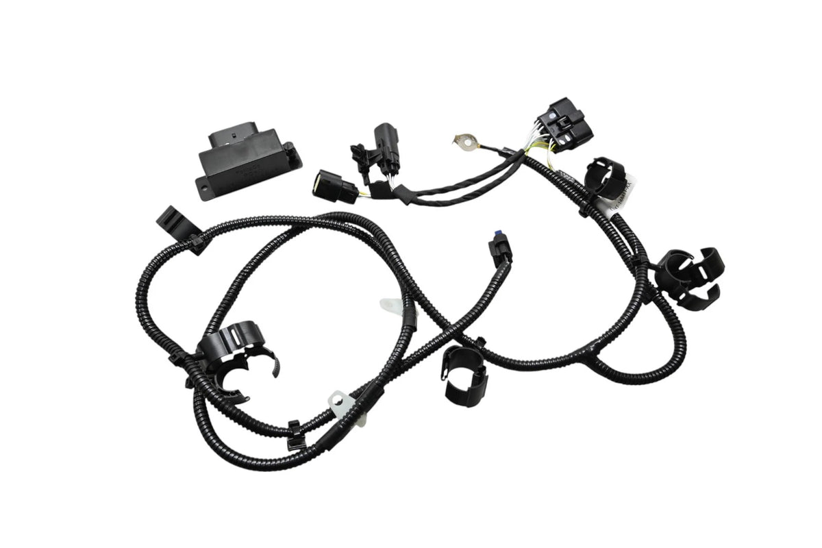 OEM Wiring Harness for Ford (EV4Z-14A411-E)